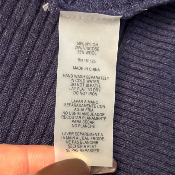 NWT athleisure by sioni cardigan - Picture 4 of 7